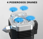 Linterna con Martillo Multiusos